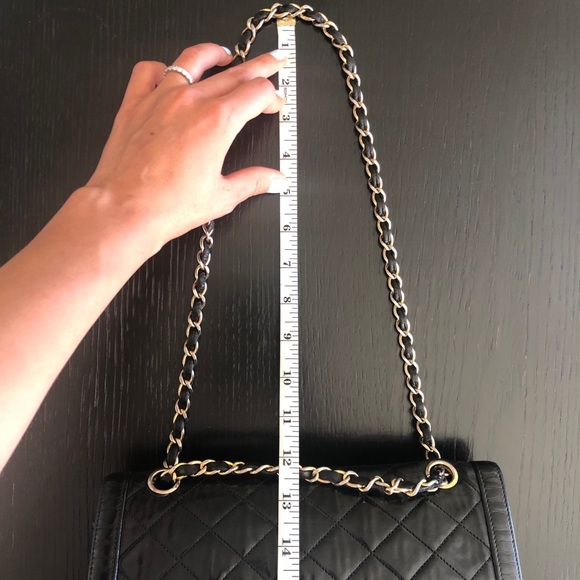 CHANEL VINTAGE BAG* - Picture 8 of 16